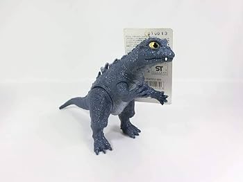 Amazon.co.jp: バンダイ(BANDAI) ベビーゴジラ 「ゴジラvsメカゴジラ